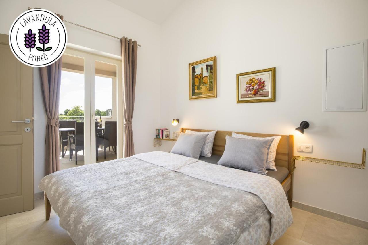 Ferienresidenz Lavandula Nova Vas  Zewnętrze zdjęcie
