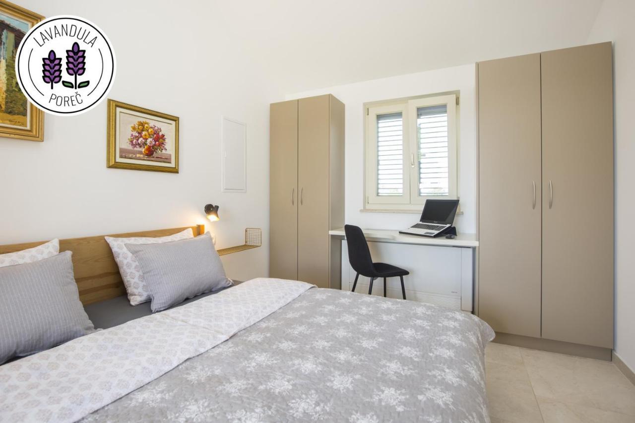 Ferienresidenz Lavandula Nova Vas  Zewnętrze zdjęcie