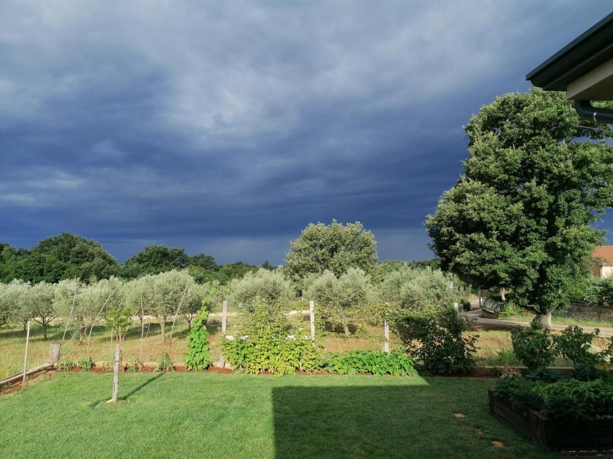 Ferienresidenz Lavandula Nova Vas  Zewnętrze zdjęcie