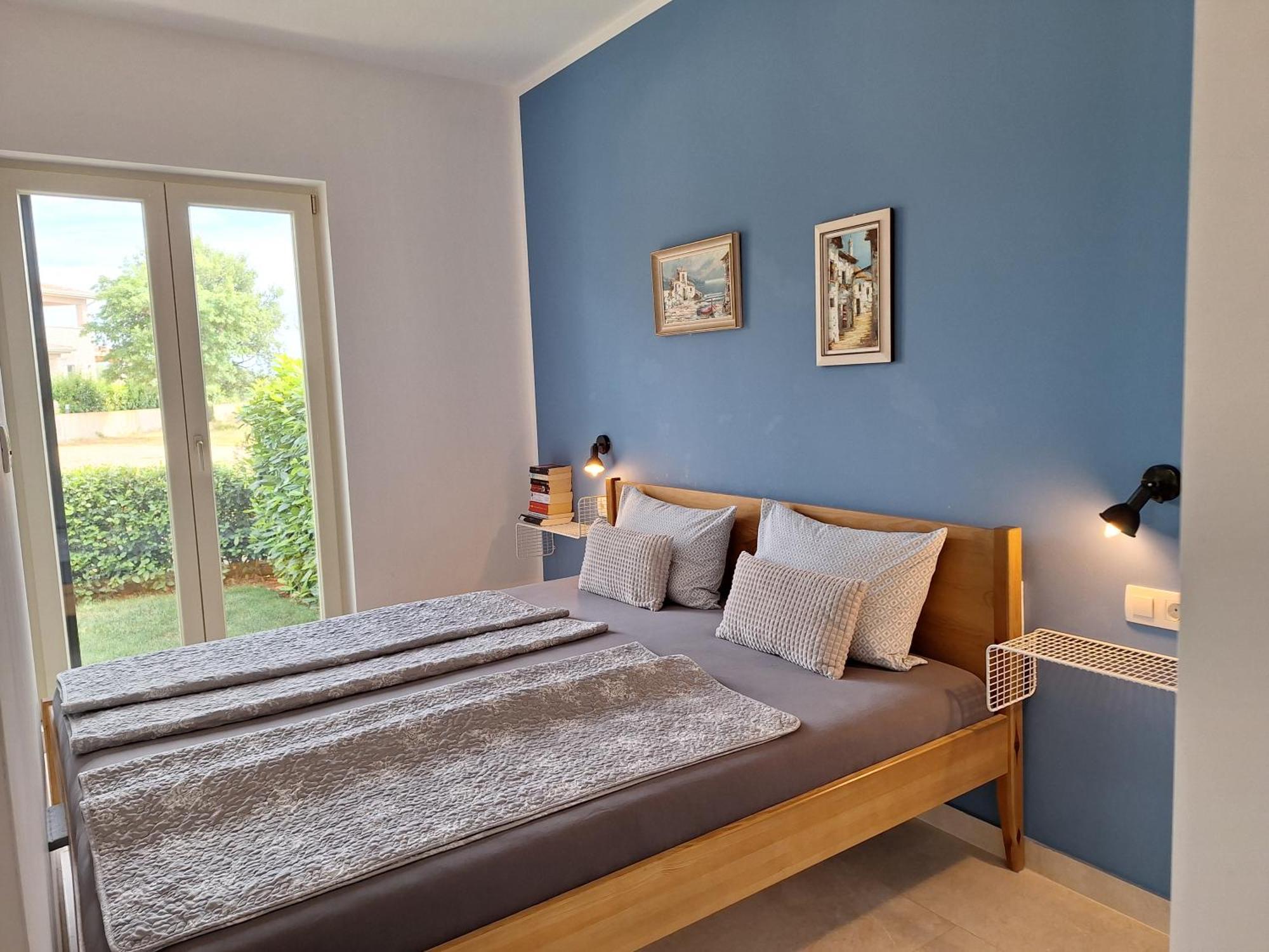 Ferienresidenz Lavandula Nova Vas  Zewnętrze zdjęcie
